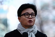 한동훈, '김건희 공천개입 의혹' 특검팀 참고인 조사 불출석