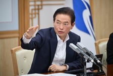 이철우 도지사, '필수의료 특별법안 대비 신속 준비' 지시