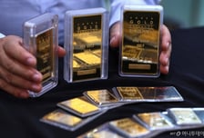 부동산으로 돈 번 엄빠, 자식들에겐 "부동산 안 돼, 주식·금·은 사"