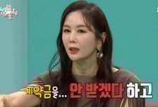 "계약금 대신 매니저 월급 올려"…'박나래 논란' 속 장영란 미담 눈길