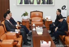 내일 본회의서 가맹사업법 등 처리…국민의힘 "필리버스터 할 것"