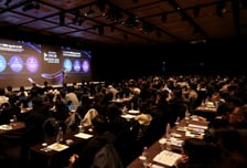 더존비즈온, 콘퍼런스 개최…기업 혁신 주도할 AI 패러다임 제시