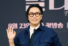 정재형, '주사 이모' 연루 루머에 "일면식도 없어"
