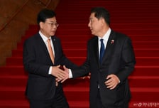 오늘 본회의서 가맹사업법 등 처리…국힘 "비정잼 법안도 필리버스터"