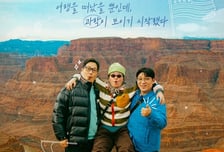 '6평 지하 사무실' 논란 원지, EBS 예능으로 복귀