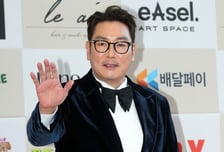 "조진웅, 술자리 진상...조연배우에 시비→주먹다짐" 업계 폭로
