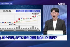 [투자원정대 동행] DB하이텍 vs HD현대인프라코어 vs 한스바이오메드, 공략법은?