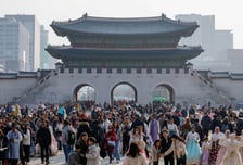 "내국인도 도시민박 쓸 수 있게…" 서울시, 관광규제 개선 건의