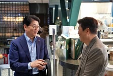 그로서리 힘주는 롯데마트… "본업 강화해 해외로"