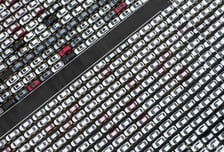 IMF "중국 무역흑자 1조 달러…이젠 소비 주도 모델로 개혁해야"