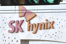 SK하이닉스, 투자경고종목 지정…신용거래 제한