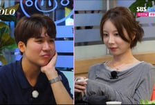 "영숙 알아봐라" 광수 밀어낸 옥순…데프콘 "이성적 한 방이 없네"