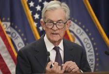 미국 기준금리 3연속 0.25%p 인하…"내년엔 1번만 내린다"