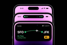 [IT썰] 감쪽같이 숨은 '페이스ID'...아이폰18 프로, 디자인 파격 변신 예고