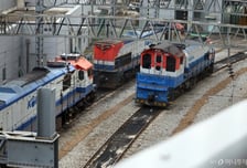 철도노조, 성과급 잠정합의 '총파업' 유보..."열차 정상운행"