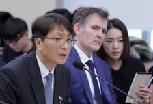 쿠팡, 美증시 투심 위축됐나…한국대표 사임하자 3%대 하락