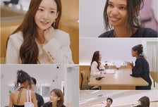 '퍼펙트 글로우', 제니 친구 떴다..."제니는 슈퍼 나이스 걸"