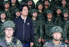 대만, 한국 입국신고서에 '중국' 함께 표기 불만…정부 "비공식 협력"