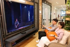 "대학로 공연, 안방 1열에서" LG헬로, 실황 콘텐츠 공동사업 추진