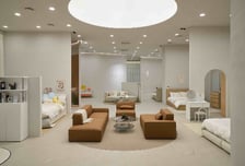 레이디가구, 수원역 직영점 홈앤카페 정식 오픈