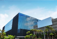 삼성바이오로직스, CDP 평가서 수자원관리 부문 최고 'A등급' 첫 획득