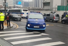 김건희 여사 특검 출석… 마지막 소환조사될 듯