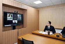 정부 "주요국 통화정책 차별화 등으로 시장 변동성 커질듯"