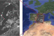 누리호로 쏴올린 '차중 3호', 초기 데이터도 100% 확보
