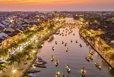 [단독]호텔업 접고 패키지로 승부…모두투어, 베트남 법인 설립