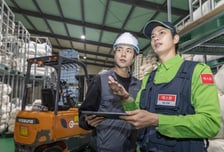 "AI로 화재감지·출입통제"…에스원 '산재 해결사'로 주목