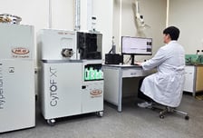 HLB파나진, 공간단백체 분석 서비스 개시…멀티오믹스 플랫폼 구축