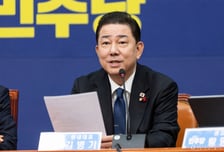김병기 "이재명정부와 '6대개혁' 완성···가맹사업법 개정안 등 처리할 것"