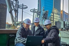 KT, 삼성전자와 AI-RAN 상용망 검증 성공...6G 기술 확보 가속