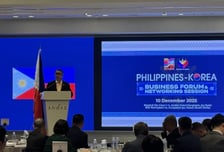 제이스코홀딩스, 방한 필리핀 대표단 미팅…"니켈 밸류체인 협력 강화"