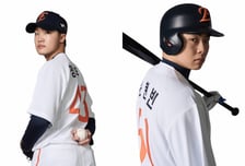 갤러리아百, 정우주·문현빈 팬 사인회 연다...'딜라잇 홀리데이'