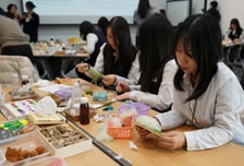 GS칼텍스, 여수 청소년 마음톡톡 진로 탐색 프로그램 진행