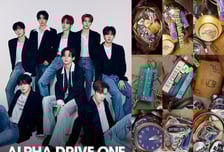 알파드라이브원, 본격 데뷔 시동…15일 트레일러 공개