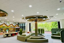 놀이·돌봄·마음건강을 한곳에서…'서울 키즈플라자' 개관