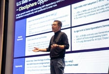 "글로벌 확장 본격화"…MSP 기업 '클루커스', IPO 주관사 선정