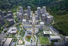 50년 판자촌 구룡마을, '3739가구' 규모로 주택 공급 확대