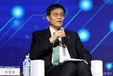 이창용 "고령화, 사회 전반에 영향…연명의료도 구조개혁 연장선"