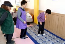 경기도, 경로당 대신 'AI 사랑방'…1년간 3000명 넘게 이용