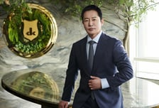 DK아시아, 친환경 조경 설계 주거단지 조성…기후행동대상 '대상'