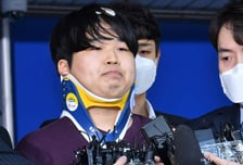 [속보] '미성년자 성폭행' 조주빈, 징역 5년 추가 확정