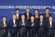 경제8단체 "자사주 소각 의무화 '속도 조절' 필요"…여당에 우려 전달