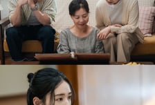 '키스는 괜히 해서!' 장기용·안은진, 알콩달콩 한집 로맨스