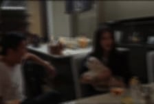 조세호 아내도 술자리 동석?...'조폭 친분설' 폭로자가 공개한 사진