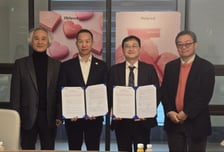 디와이디-인터시티 상하이, 글로벌 공연·콘텐츠 사업 전략적 제휴 체결