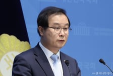 "이재명 대통령의 방패"...이건태 최고위원 출마에 '친명' 지원나서