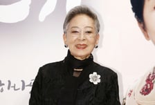 영화인장 무산…"故 김지미 추모 공간 조성, 오후부터 조문 가능"